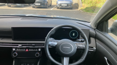 Hyundai TUCSON 1.6T Premium 5dr Petrol Estate